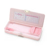 My Melody 2-Way Pencil Case Stationery Japan Original   