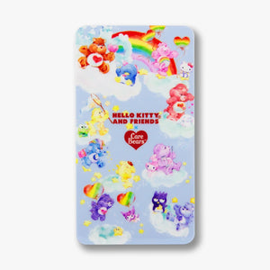 Hello Kitty and Friends x Care Bears Power Pack Accessory BySonix Inc.   