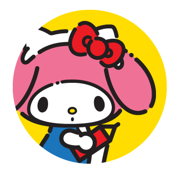 Hello Kitty [H1795] - Gloss 'Hello Kitty' turquoise + accessoire telephone  | Gloss 'Hello Kitty' turquoise + phone accessory. | Gloss 'Hello Kitty