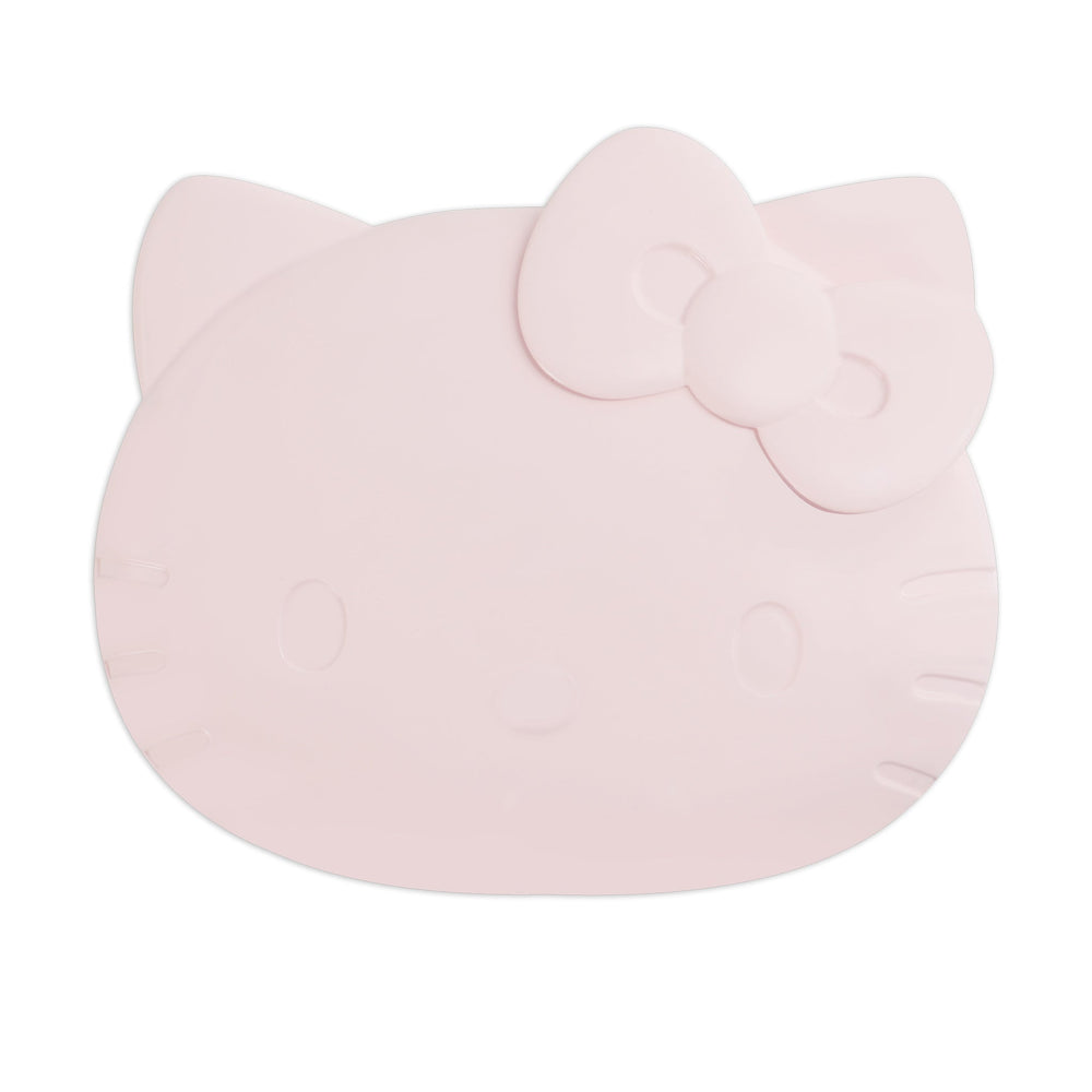 Hello Kitty x Impressions Vanity Kawaii Compact Mirror Beauty Impressions Vanity Co. Matte Pink