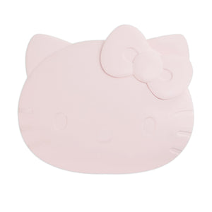 Hello Kitty x Impressions Vanity Kawaii Compact Mirror Beauty Impressions Vanity Co. Matte Pink