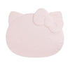 Hello Kitty x Impressions Vanity Kawaii Compact Mirror Beauty Impressions Vanity Co. Matte Pink