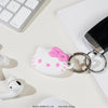 Hello Kitty 50th Anniversary AirTag Case AirTag Case Hamee.com - Hamee US   