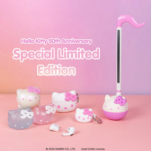 Hello Kitty 50th Anniversary AirTag Case AirTag Case Hamee.com - Hamee US   