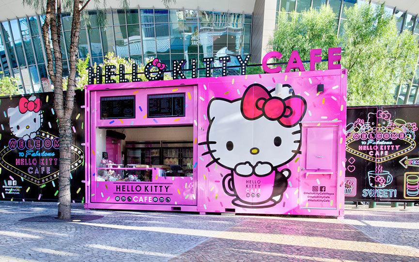 Shop Hello Kitty – Sanrio Stores