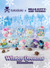 Image of tokidoki x Hello Kitty and Friends Winter Dreams Blindbox.