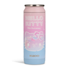 Hello Kitty x Igloo 50th Anniversary 16oz Stainless Steel Can Travel Igloo Products Corp   