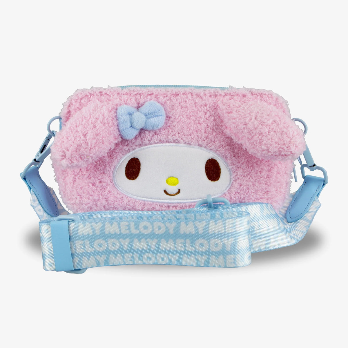 My Melody x Sonix Plush Phone Wallet Accessory BySonix Inc.