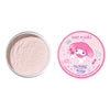 My Melody & Kuromi x Wet n Wild Luminous Setting Powder (My Melody) Beauty MARKWINS