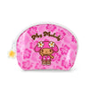 My Melody Mini Zipper Pouch (Suntan Series) Bags Japan Original