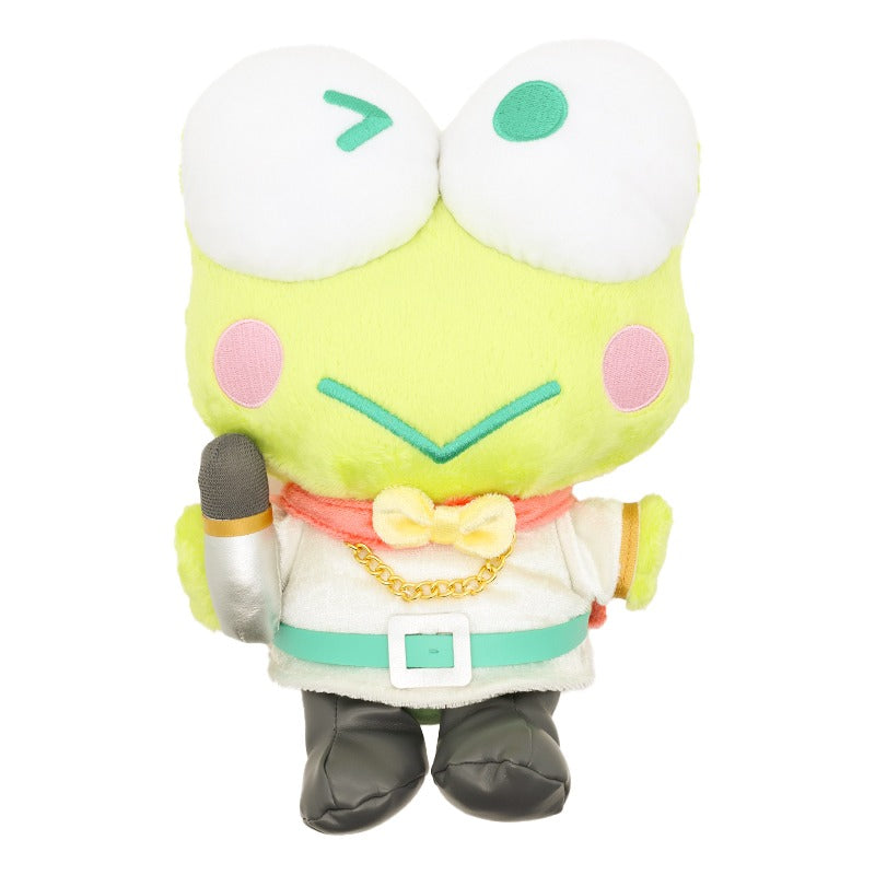 Keroppi 8