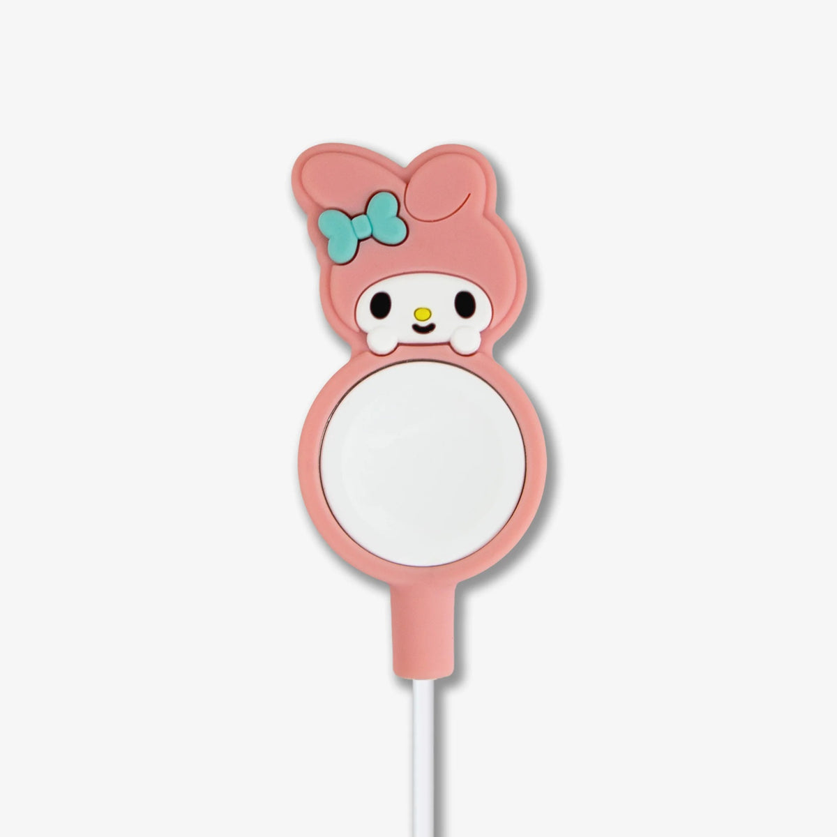 My Melody x Sonix Apple Watch Charger Cover Accessory BySonix Inc.