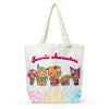 Sanrio Characters Tote Bag (Suntan Series) Bags Japan Original