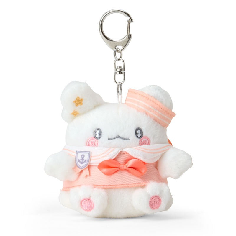 Hanamaruobake Plush Mascot Keychain (Sailor Series) Accessory Japan Original