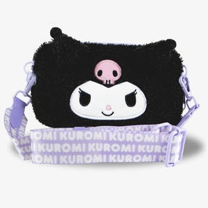 Kuromi x Sonix Plush Phone Wallet Accessory BySonix Inc.
