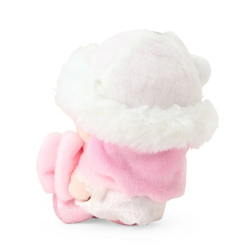 LittleTwinStars Lala Plush Mascot Keychain (Twinkle Series) Accessory Japan Original