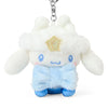 Cinnamoroll Plush Mascot Keychain (Twinkle Series) Accessory Japan Original