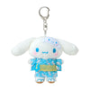 Cinnamoroll Plush Mascot Keychain (Summer Festival Series) Accessory Japan Original