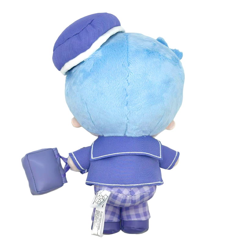 Kiki 8" Plush (50th Anniv. Uniform Series) Plush Global Original