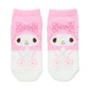 My Melody Tucked-In Cozy Ankle Socks Accessory Japan Original