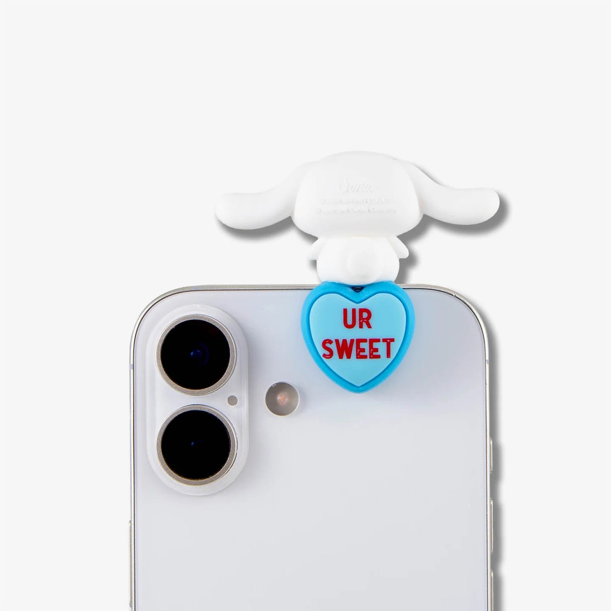 Hello Kitty and Friends x Sonix Sweethearts Peeker Charms Blind Box