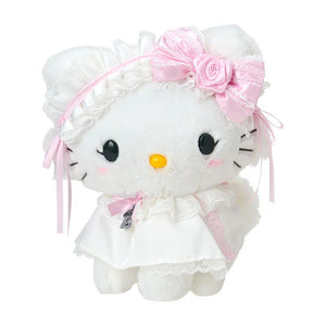 Charmmy Kitty 9" Plush (Lace and Frills Series) Plush Japan Original