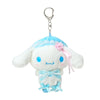 Cinnamoroll Plush Mascot Keychain (Lace and Frills Series) Accessory Japan Original