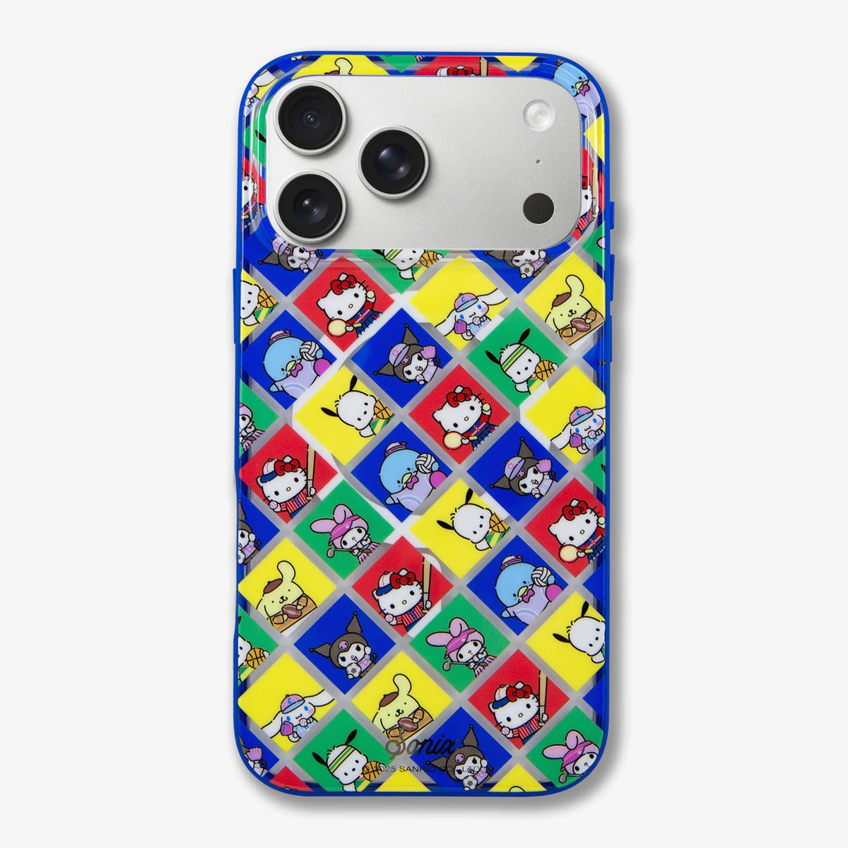 Hello Kitty and Friends x Sonix Sports iPhone Case Accessory BySonix Inc.
