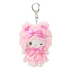 My Sweet Piano Pink Plush Mascot Keychain (Dreamy Carousel Series) Accessory Japan Original