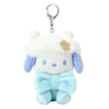 Pochacco Plush Mascot Keychain (Twinkle Series) Accessory Japan Original