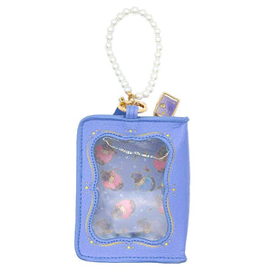 LittleTwinStars Mini Zipper Pouch (50th Anniv. Uniform Series) Bags Global Original