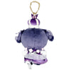 Kuromi Plush Mascot Bag Charm (20th Anniversary Series) Accessory Global Original