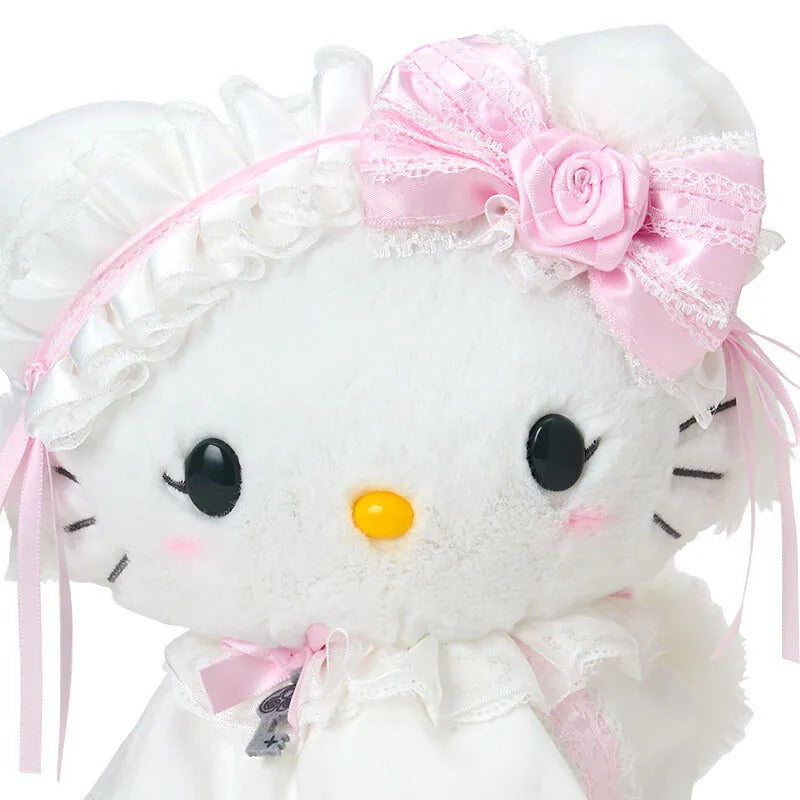 Charmmy Kitty 9" Plush (Lace and Frills Series) Plush Japan Original