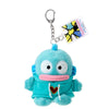 Hangyodon Plush Mascot Keychain (All Together Hapidanbui Design Series) Accessory Japan Original