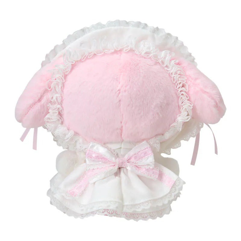 My Melody 9" Plush (Lace and Frills Series) Plush Japan Original