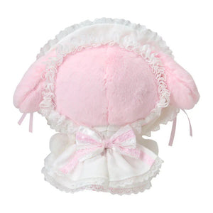 My Melody 9" Plush (Lace and Frills Series) Plush Japan Original