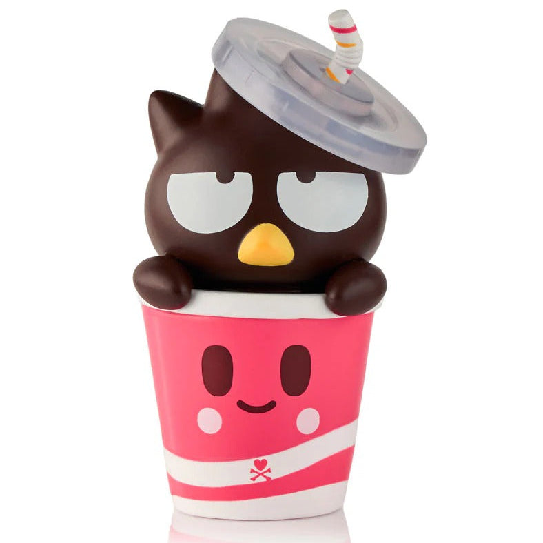 Hello Kitty and Friends x Tokidoki Blind Box (Fast Food) Toys&Games TOKIDOKI