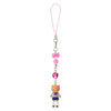 Hello Kitty Gyaru Smartphone Charm (Sanrio Closet Collection) Accessory Japan Original