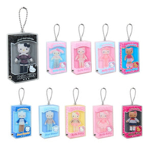 Hello Kitty Mini Photo Charm Blind Box (Sanrio Closet Collection) Toys&Games Japan Original