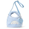 Cinnamoroll Plush Boa Crossbody Bag Bags Japan Original