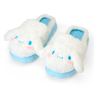 Cinnamoroll Cozy Cloud Adult Slippers Shoes Japan Original