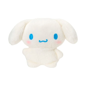 Cinnamoroll Mini Mascot Plush (Hello Kitty and Friends Supercute Adventures Series) Plush Japan Original