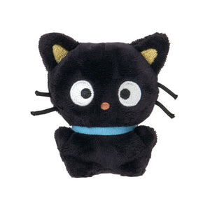 Chococat Mini Mascot Plush (Hello Kitty and Friends Supercute Adventures Series) Plush Japan Original
