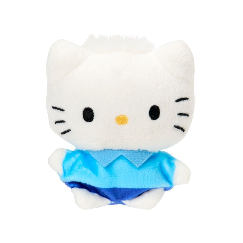 Dear Daniel Mini Mascot Plush (Hello Kitty and Friends Supercute Adventures Series) Plush Japan Original