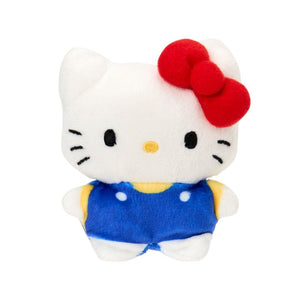 Hello Kitty Mini Mascot Plush (Hello Kitty and Friends Supercute Adventures Series) Plush Japan Original
