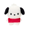 Pochacco Mini Mascot Plush (Hello Kitty and Friends Supercute Adventures Series) Plush Japan Original