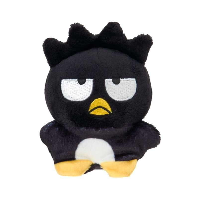 Badtz-maru Mini Mascot Plush (Hello Kitty and Friends Supercute Advent