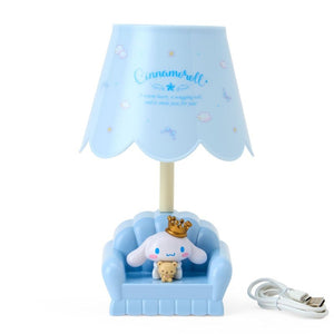 Cinnamoroll Portable Mini Lamp Home Goods Japan Original