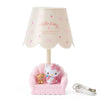 Hello Kitty Portable Mini Lamp Home Goods Japan Original