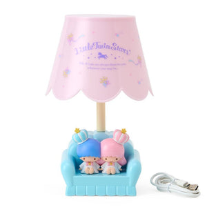 LittleTwinStars Portable Mini Lamp Home Goods Japan Original